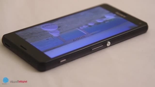 بررسی ویدیویی Sony Xperia Z3 Compact