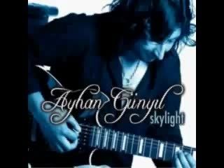 Ayhan G&uuml;nyil و ترانه زیبای Gitti Gideli  !!
