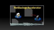 معرفی نرم افزار Symantec NetBackup - Accelerator