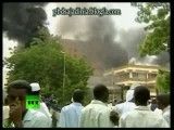 حمله به سفارت آمریکا در سودان