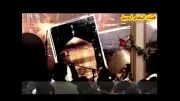 شعرخوانی استاد کلامی زنجانی-میلاد امام رضا