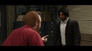 ویدیو جدید بخش سرقت بازی GTA 5 Online