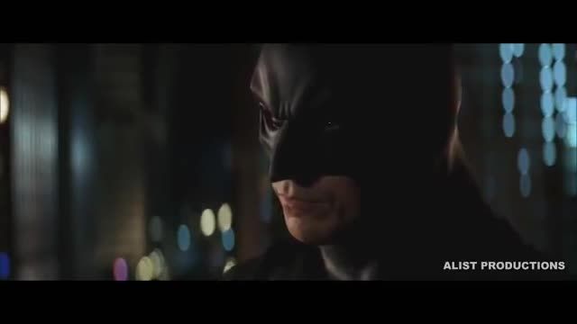 arrow vs batman