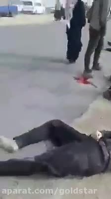حمله داعش به زائران ایرانی