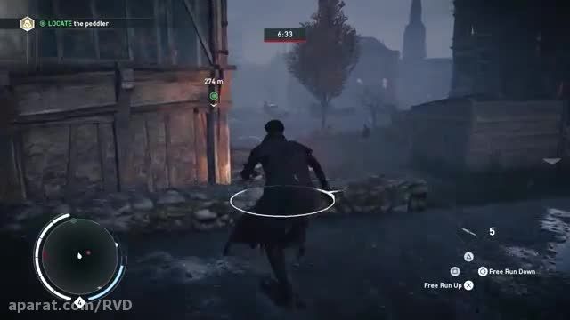 Assassin&#039;s Creed syndicate part 14