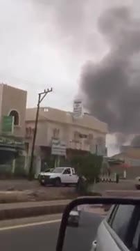 اصابت سه خمپاره به خاک عربستان در شهر نجران