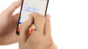 Samsung Galaxy Note 3: Air Commands