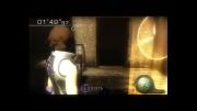 مد آسوکا کازاما در Resident Evil 4