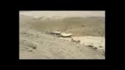 تخریب و نابود سازی آثار باستانی آریایی در استان فارس