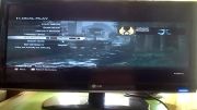 gamepay multyplayer call of duty ghost part 1