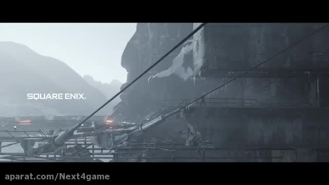 HITMAN Beta Trailer (PS4) - Next4game