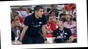 ویدئوی برو بچ والیبال ایران در مسابقات مردان جهان