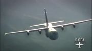 هواپیمای حمل و نقل نظامی C-130J