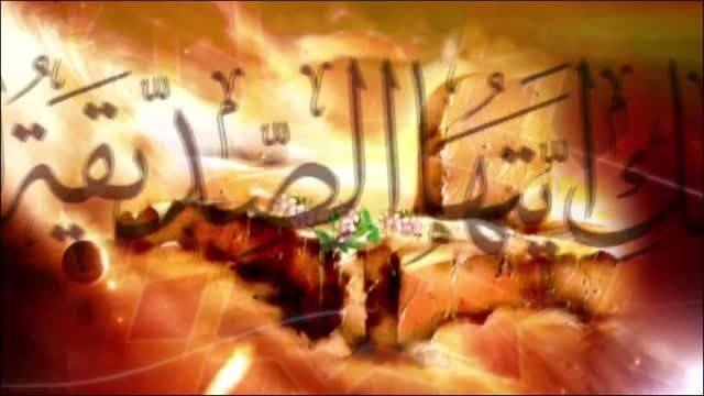تیزر عزاداری فاطمیه 94 - با سخنرانی حجت الاسلام فرحزاد