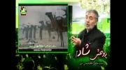روضه طوفانی حاج اسماعیل وثاقی-مجنون3