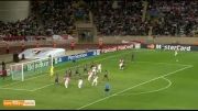 خلاصه بازی: موناکو ۰-۰ بنفیکا