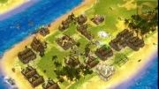 تریلر از بازی Age of Mythology Extended Edition