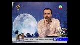 تلاوت محمدحسین اسماعیل پور (9 ساله) در برنامه اسرا 17-11-91