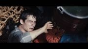 The Maze Runner | Official Trailer HD