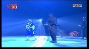Festival of Paris Ninja Samurai vs Yamabushi!