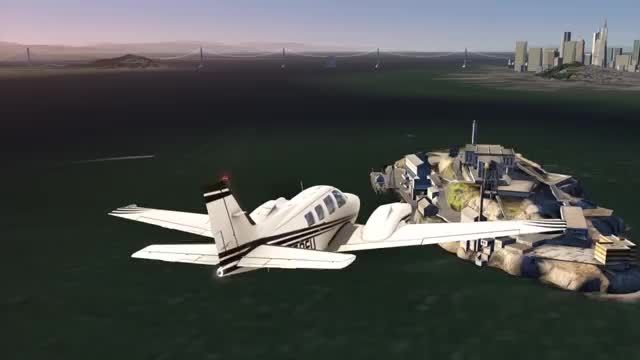 Aerofly 2 Flight Simulator By Androidkade