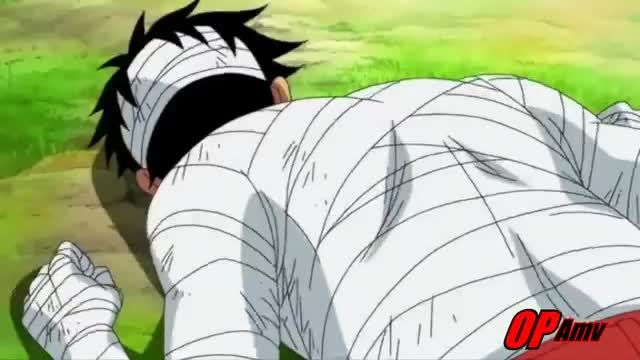 One Piece AMV | Luffy vs Memories