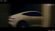 تیزر رسمی از Jaguar F-TYPE R Coupe FIRST DRIVING