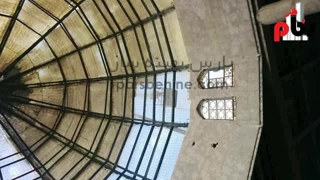عایق حرارتی پلی یورتان مصلی  لرستان-نورآباد،زیر سقف