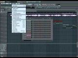 FL Studio 10 - How to remix a song