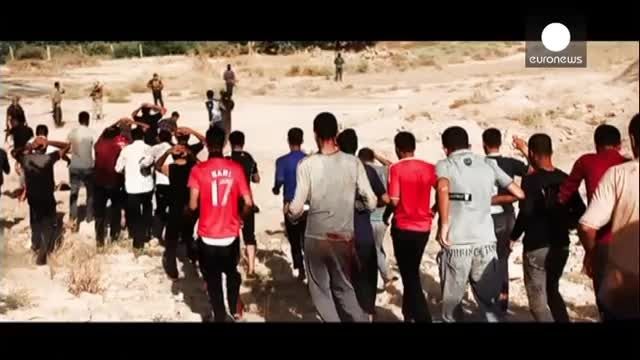 قتل عام دهها تن در عراق به دست پیکار جویان داعش