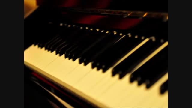 پیانوی موسیقی جومونگ 1