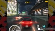 بازی جذاب Asphalt 8 برای آیفون و آندروید در موب سنتر