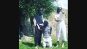 سربریدن. داعش در زنجان