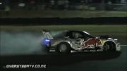 Mad Mike s Redbull Mazda RX7 (Tribute) - Drifting, what its