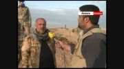 ارتش عراق منطقه راهبردی العظیم را بازپس گرفت