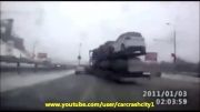 Best ▶ Car Crash Compilation -part 120- YouTube