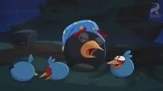 پرندگان خشمگین قسمت 52 - Angry Birds toons S01E52