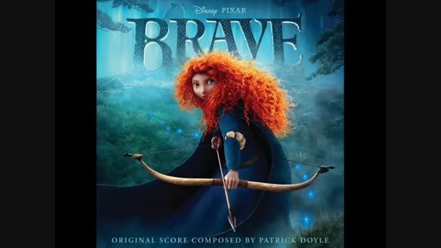 Brave-Touch the Sky
