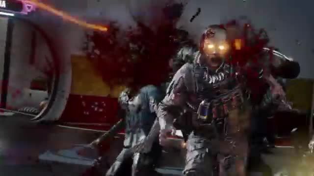 Official Call of Duty&reg;: Advanced Warfare - Exo Zombies
