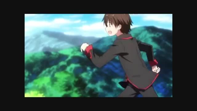 Little Busters!   Opening