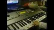 پیانو برای همه - سلفژ - کودک 4 ساله