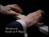 Moszkowski Etude Op.72 No.6