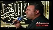 سید مهدی میرداماد-حاج امین مقدم
