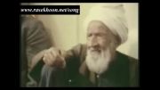 قدیمی ترین مصاحبه های شیخ محمد تقی معروف به بهلول