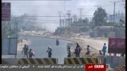 قدرت حماس از زبان سخنگوی ارتش اسرائیل و شیطنت بی بی سی