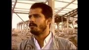 خرمشهر-شهادت پرویز عرب از زبان مدافع خرمشهر