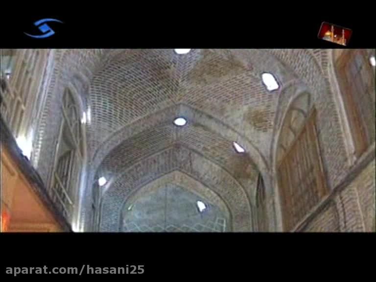 تبریز - بزرگ ترین شهر منطقهٔ شمال غرب ایران
