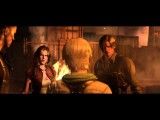 تریلر زیبای بازی Resident Evil 6