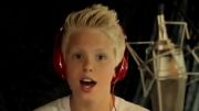 carson lueders -ariana grande-problem ft. iggy azalea