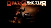 Death Shooter 2:Zombie killer